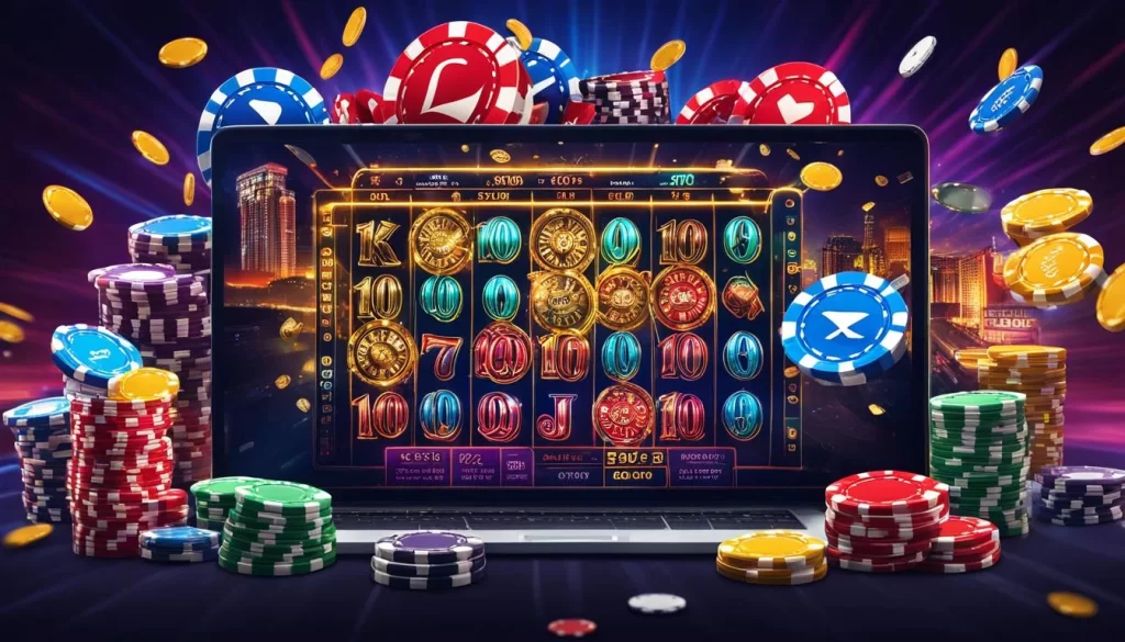 eu88 casino cá cược trực tuyến