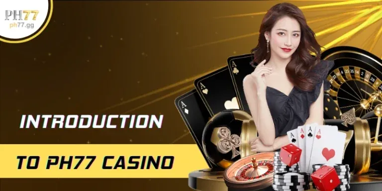 Casino Trực tuyến với dealer chuyên nghiệp tại EU88 Casino