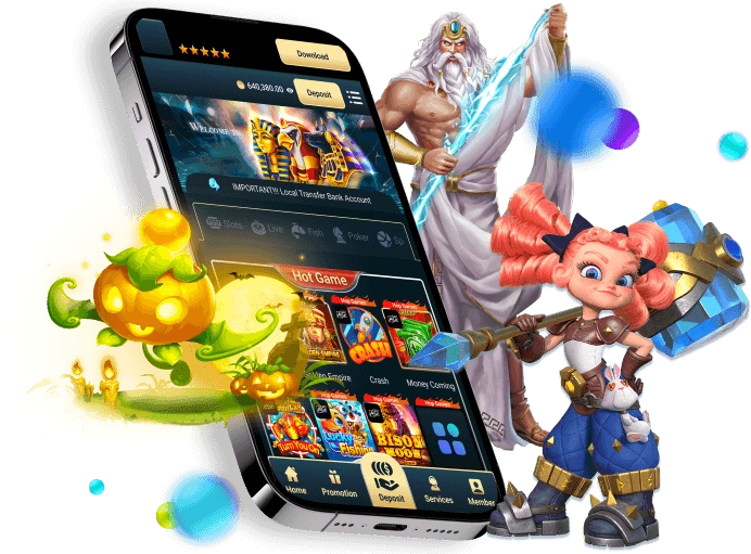 Khuyến mãi và Ưu đãi Hấp dẫn tại EU88 Casino