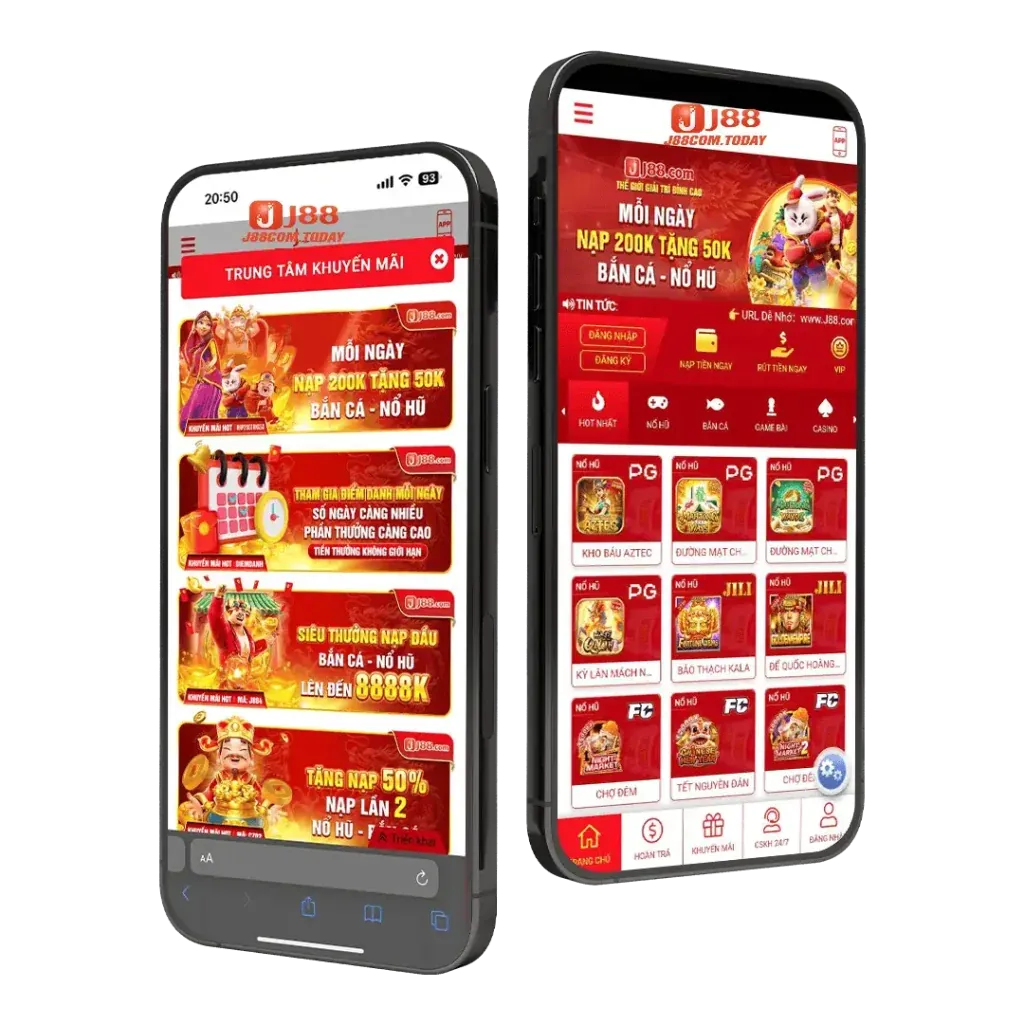 Uy tín và An toàn tại EU88 Casino