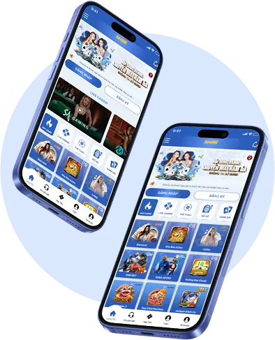 Đồ họa sống động eu88 Casino