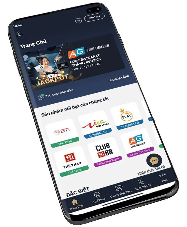 Bảo mật hàng đầu eu88 casino