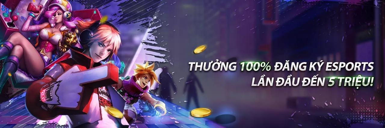 Hình ảnh banner đăng ký eu88 casino với ưu đãi chào mừng