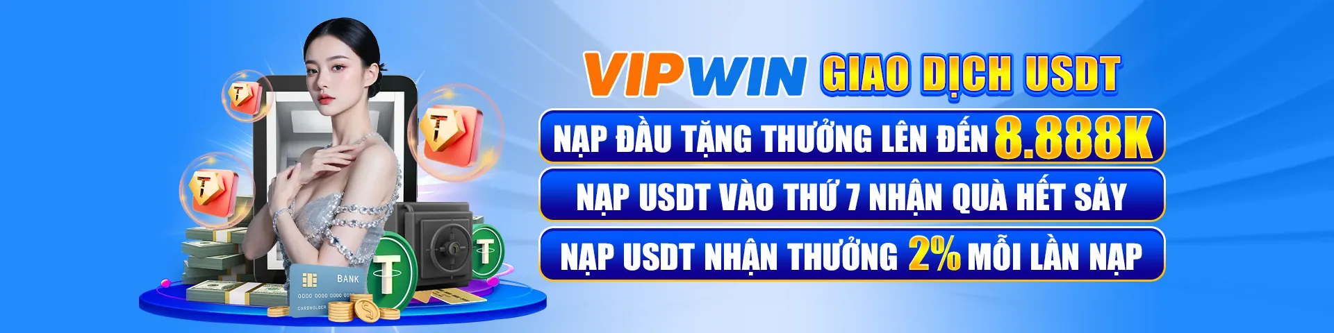 Lựa chọn phương thức nạp tiền eu88 casino