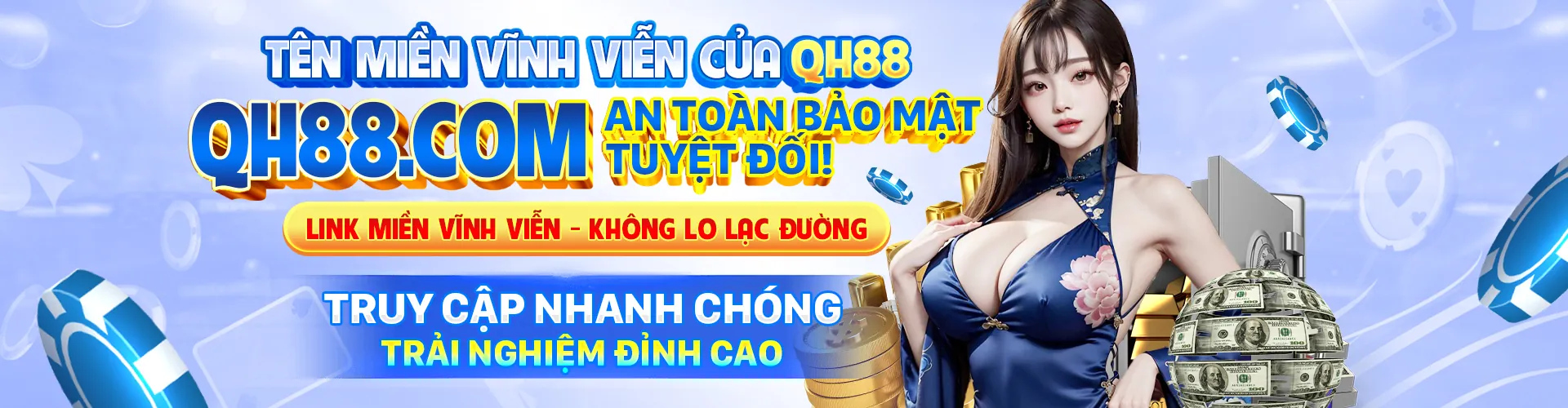 Cập nhật thông tin ngân hàng eu88 casino