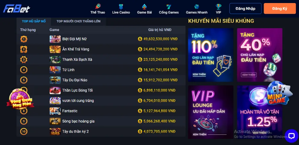 Công nghệ livestream đá gà và tính minh bạch